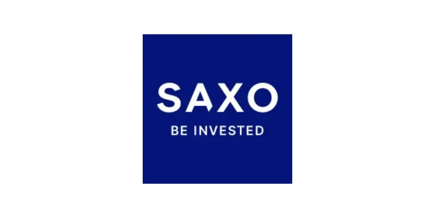 saxo bank logo